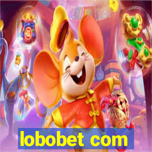 lobobet com